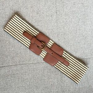 LOFT Waist belt XS-S